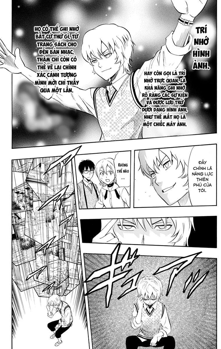 Sket Dance Chapter 214 - Next 