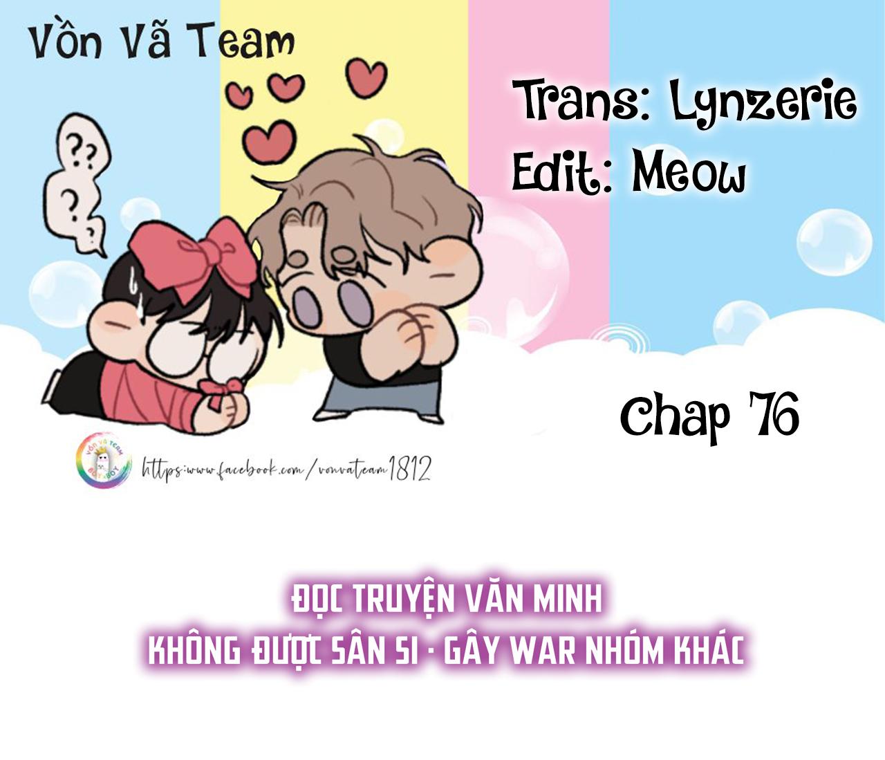 SKETCH Chapter 76 - Trang 3