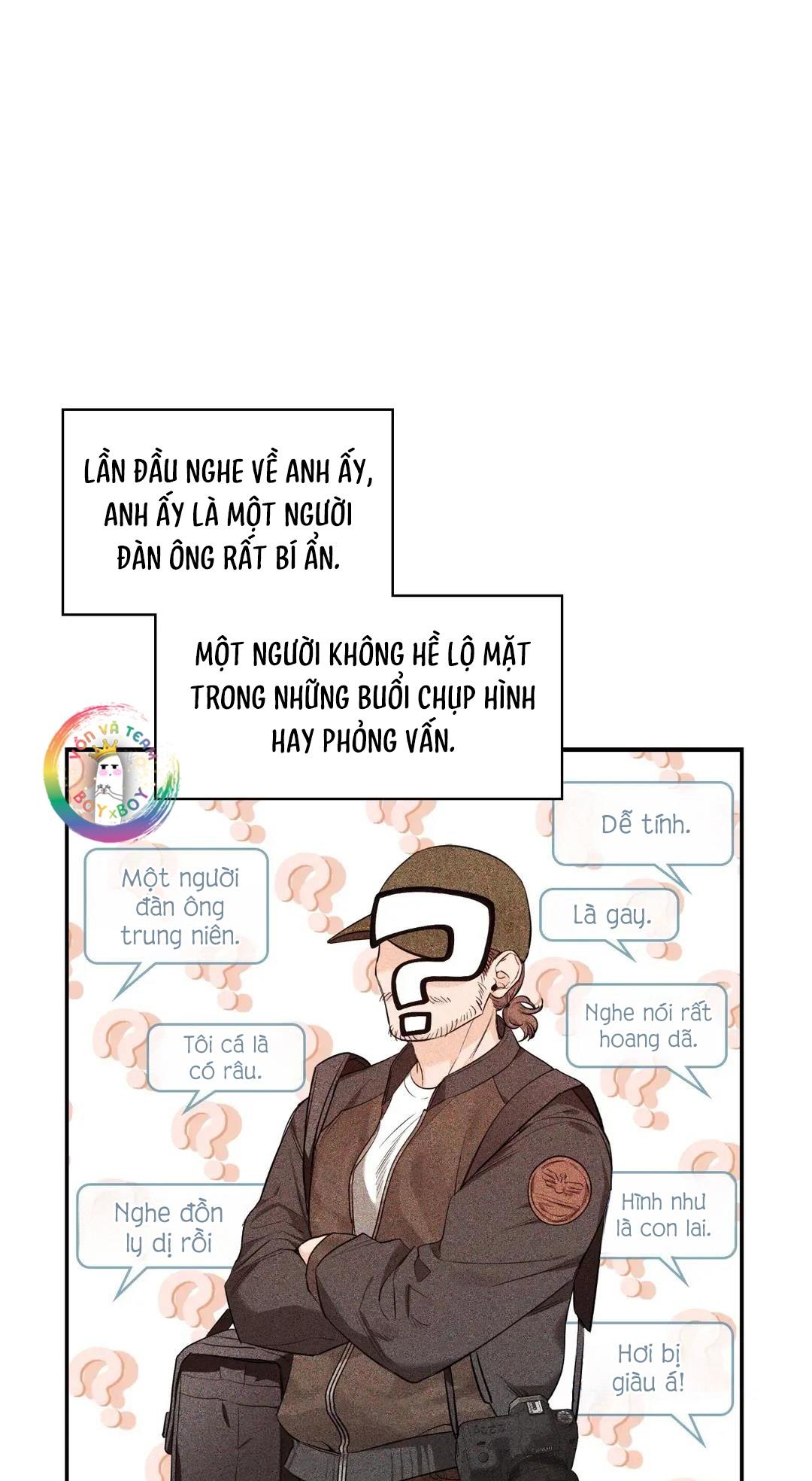 SKETCH Chapter 76 - Trang 3