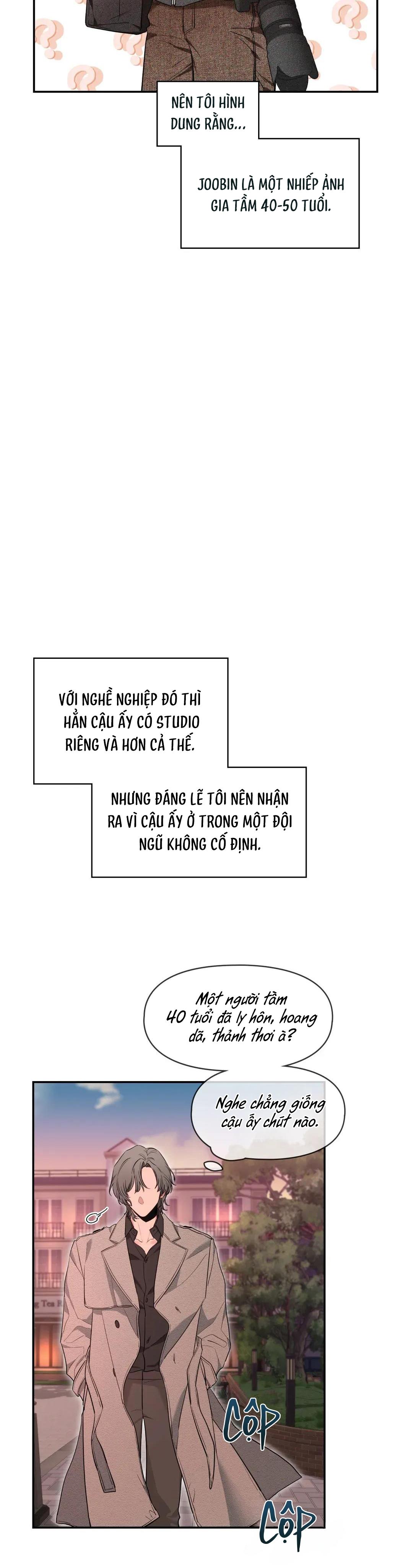SKETCH Chapter 76 - Trang 3