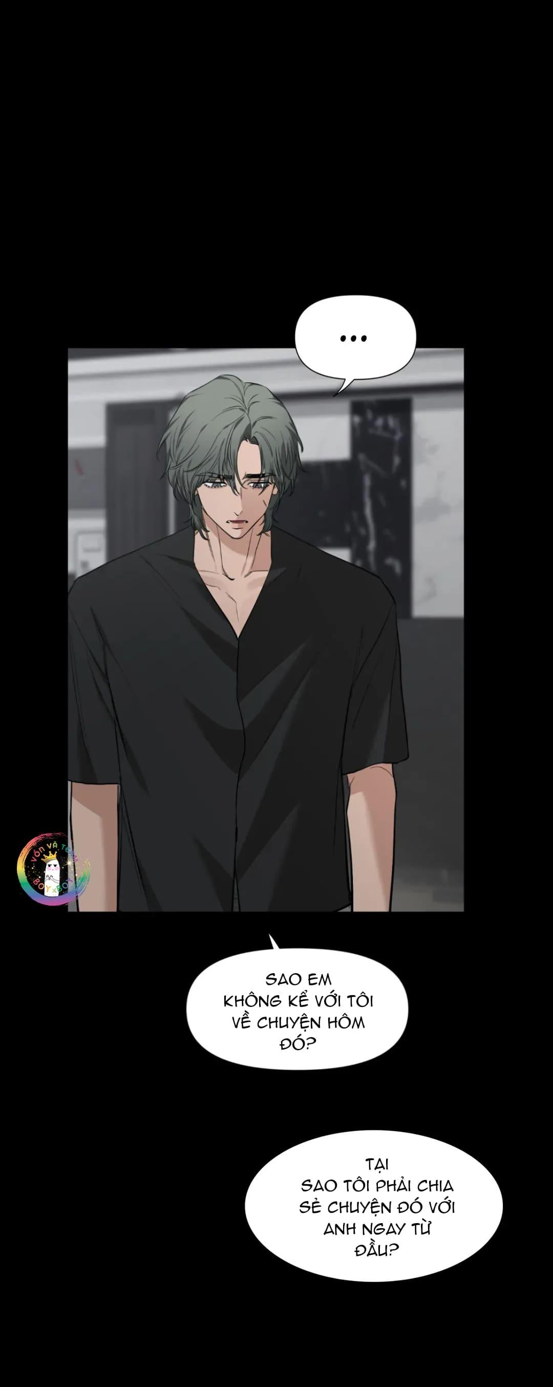 SKETCH Chapter 77 - Trang 3