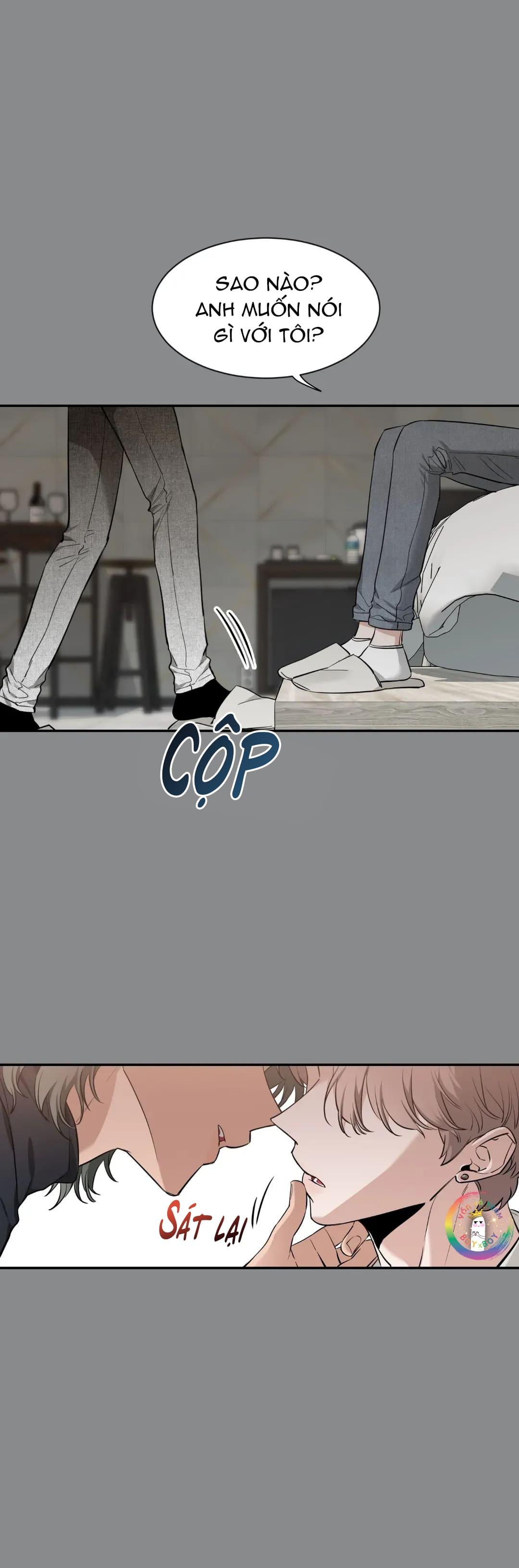 SKETCH Chapter 77 - Trang 3