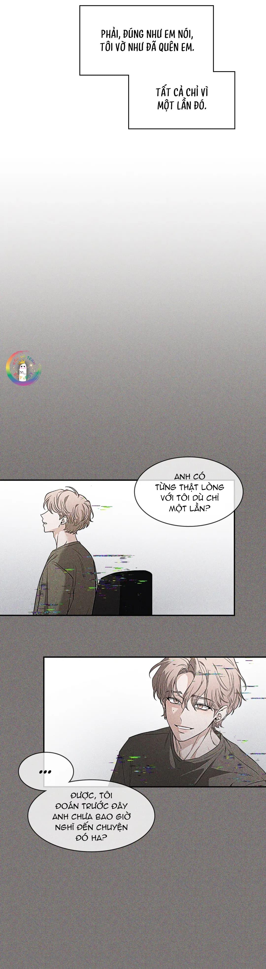 SKETCH Chapter 77 - Trang 3