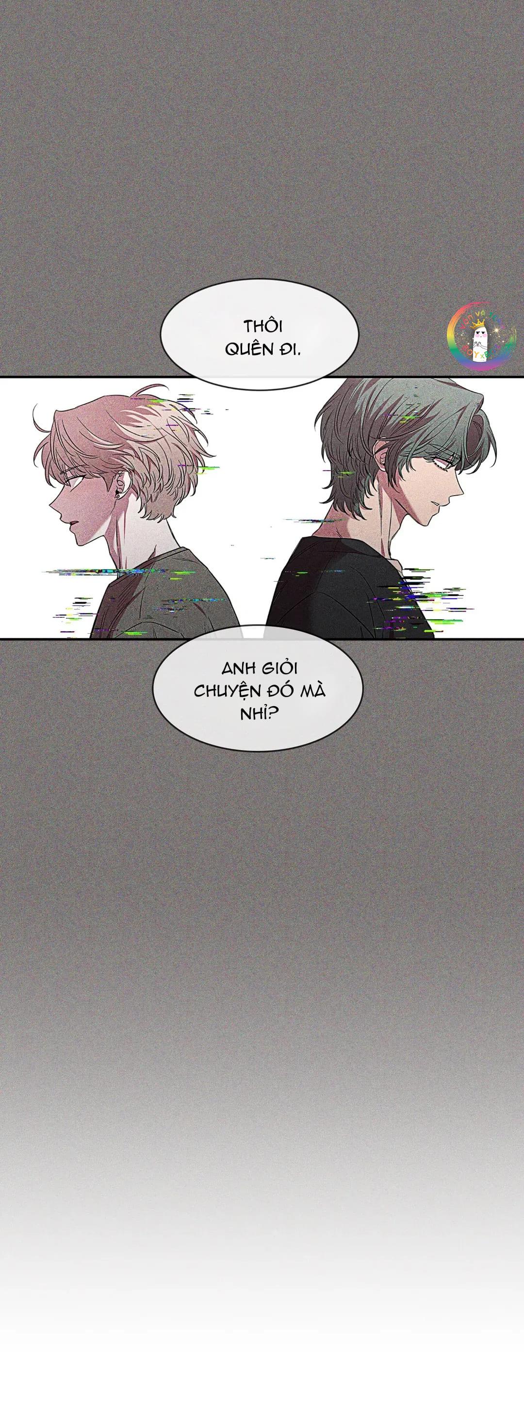 SKETCH Chapter 77 - Trang 3