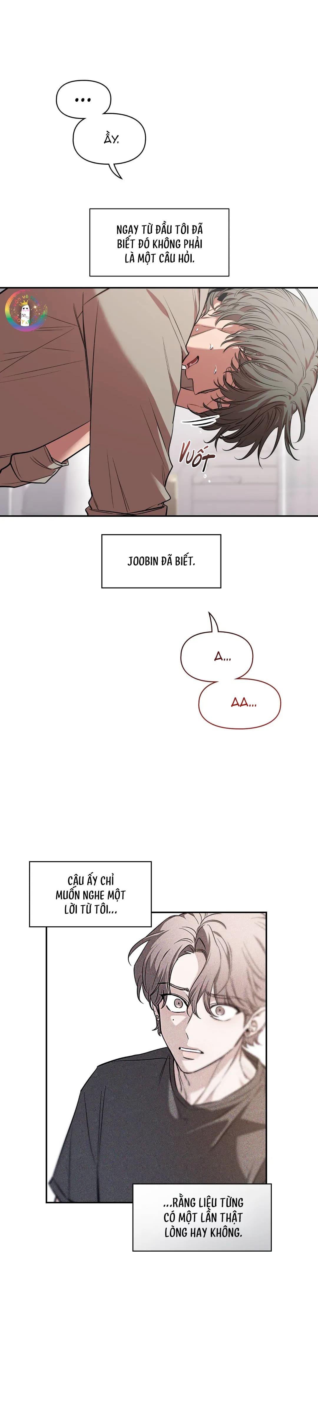 SKETCH Chapter 77 - Trang 3