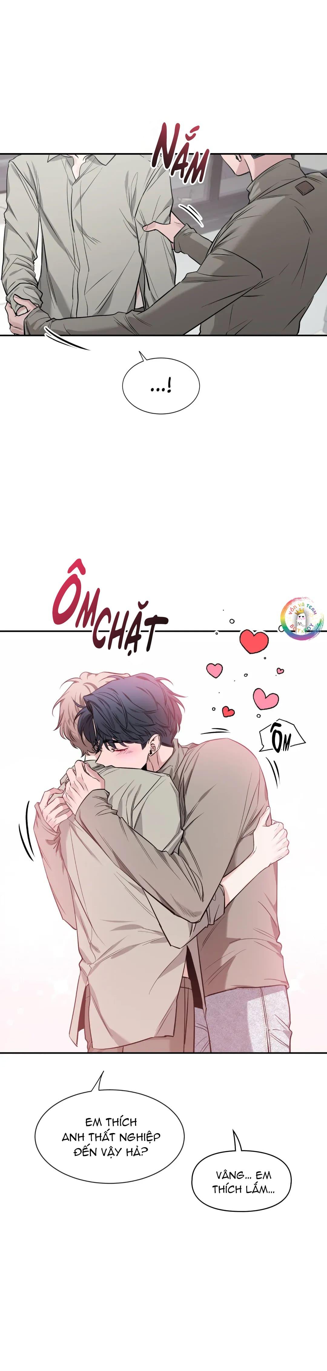 SKETCH Chapter 77 - Trang 3
