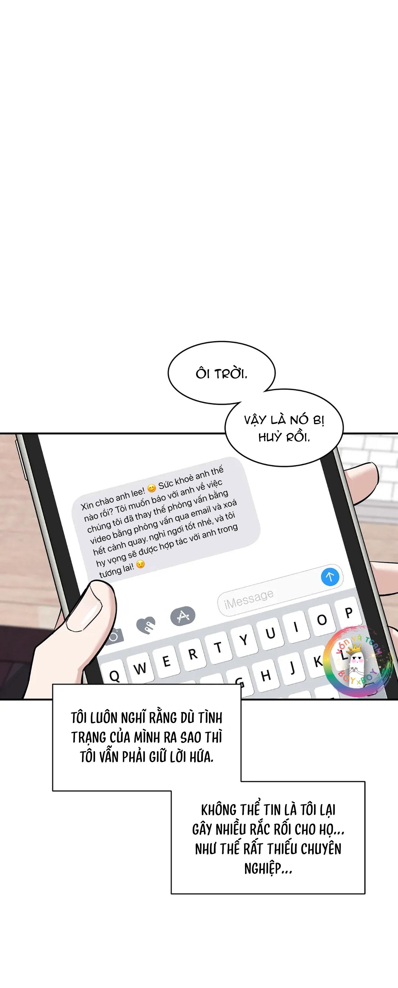 SKETCH Chapter 78 - Next 