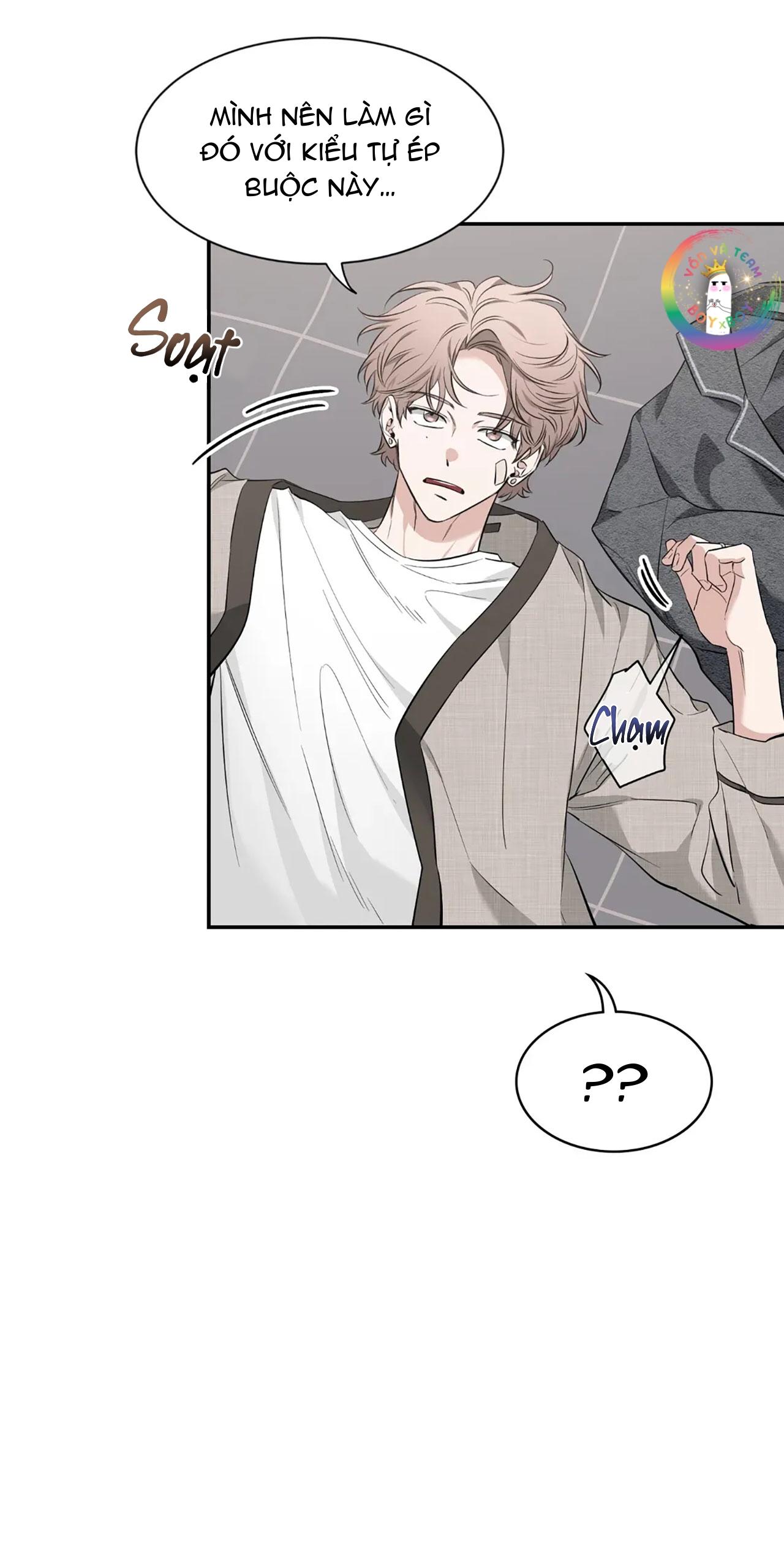 SKETCH Chapter 78 - Next 