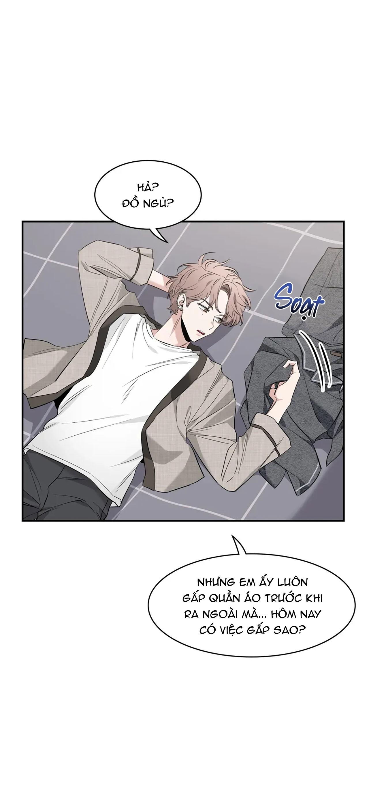 SKETCH Chapter 78 - Next 