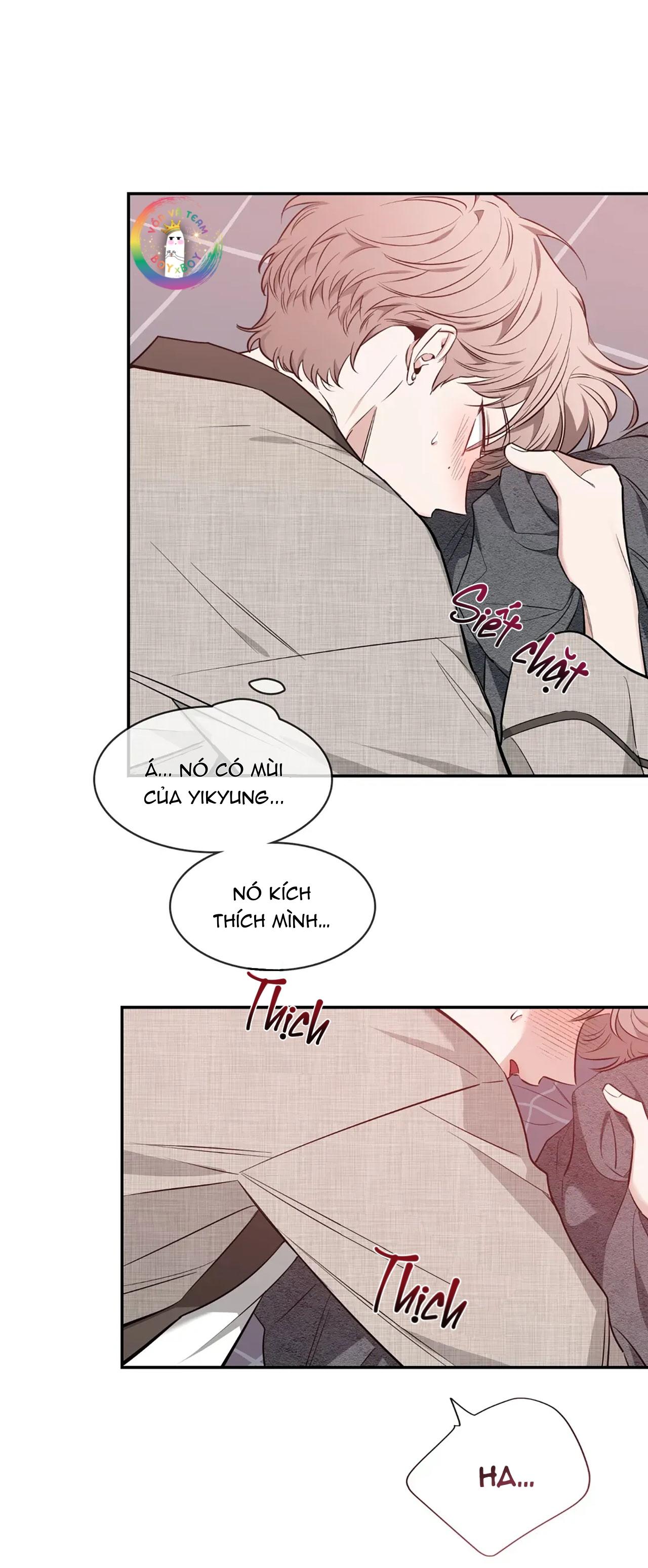 SKETCH Chapter 78 - Next 