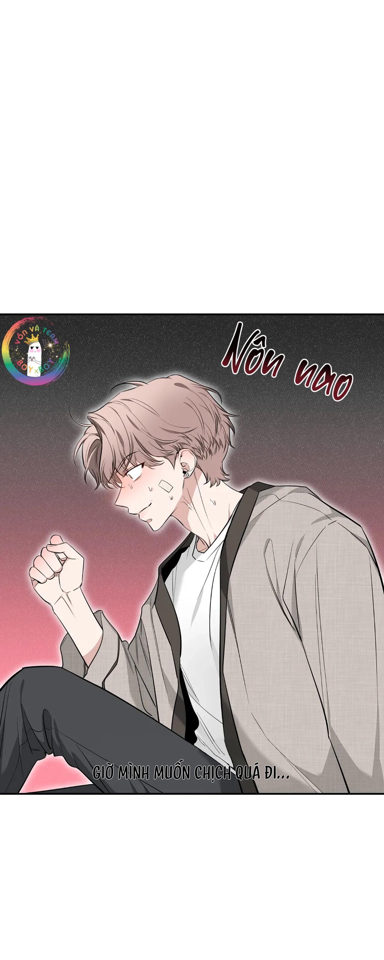 SKETCH Chapter 78 - Next 