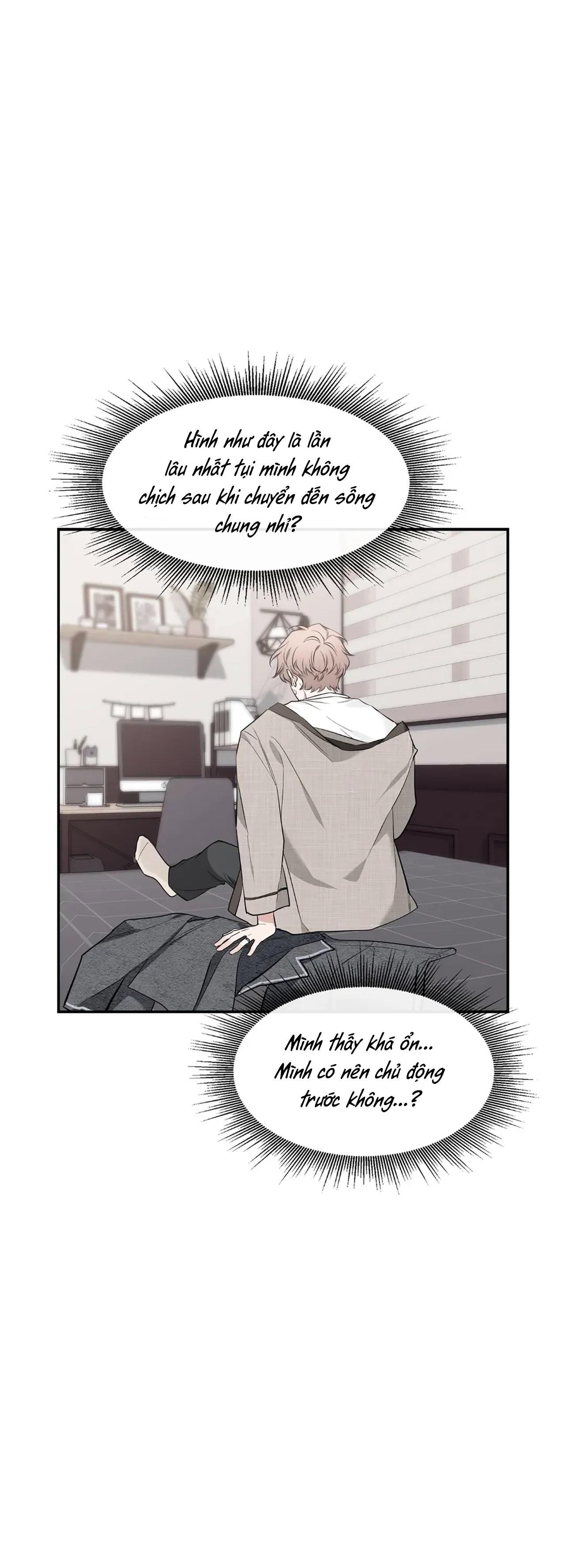 SKETCH Chapter 78 - Next 