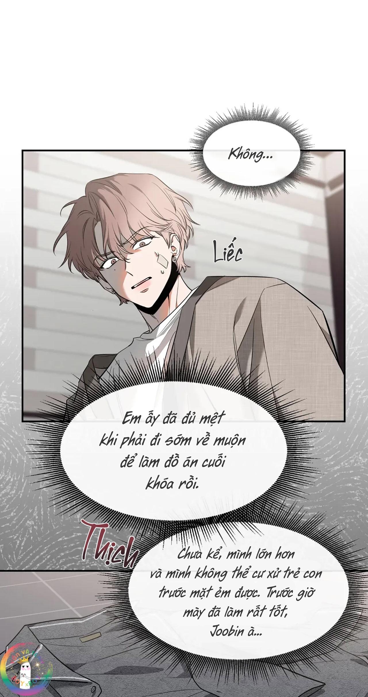 SKETCH Chapter 78 - Next 