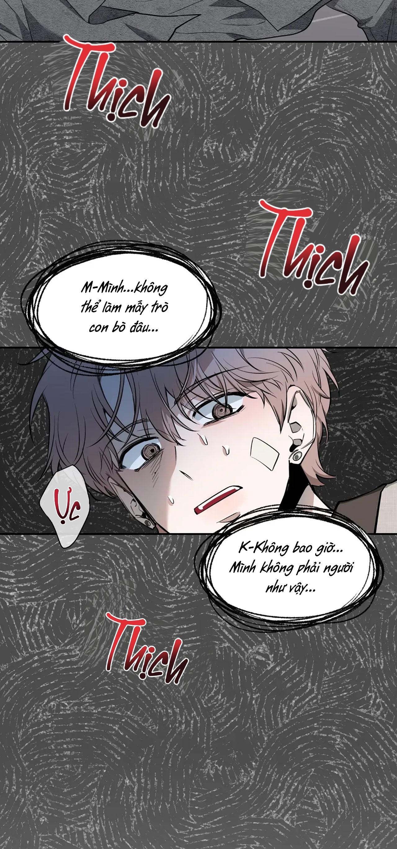 SKETCH Chapter 78 - Next 