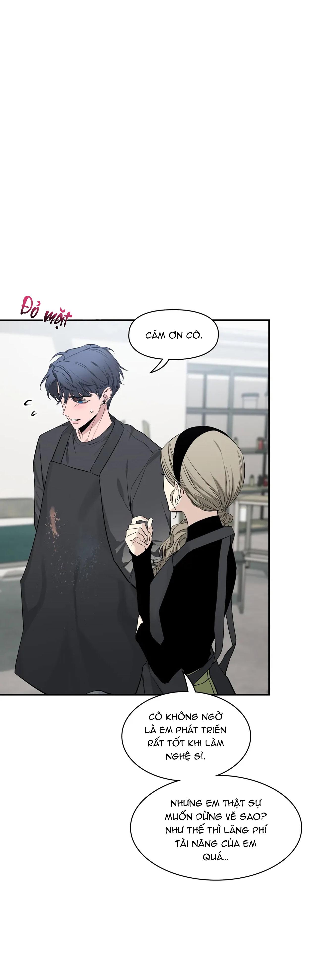 SKETCH Chapter 78 - Next 