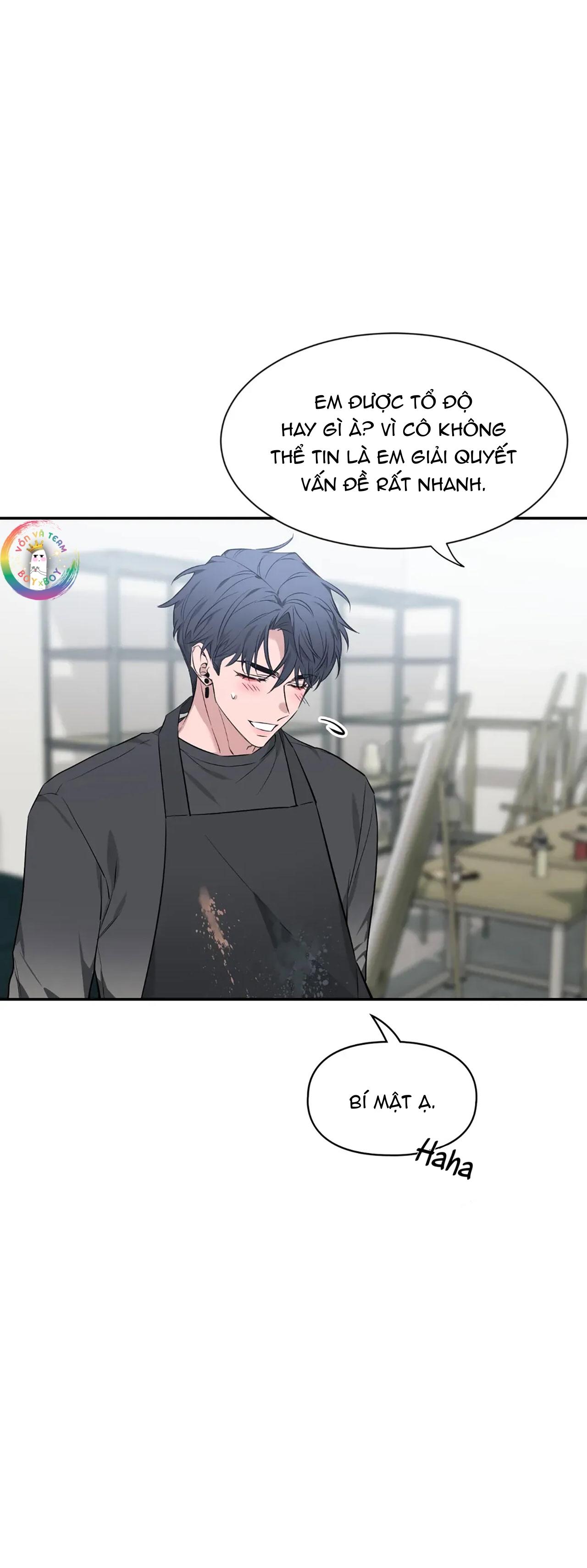 SKETCH Chapter 78 - Next 