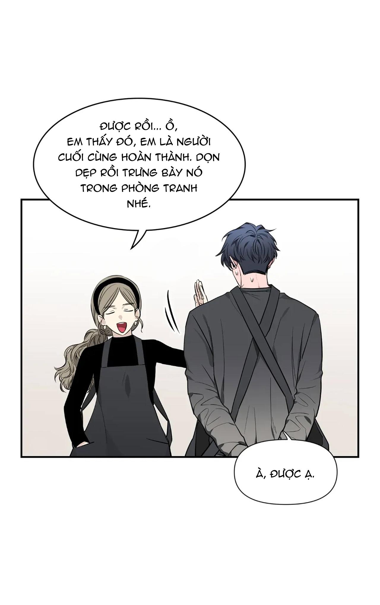 SKETCH Chapter 78 - Next 