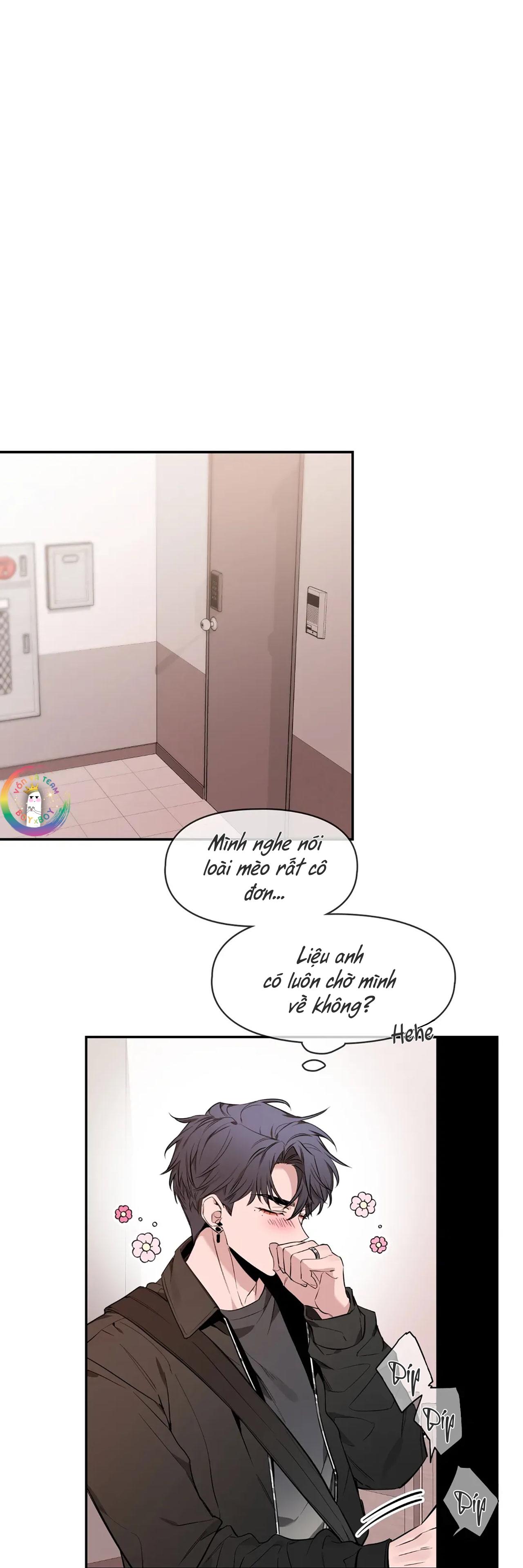 SKETCH Chapter 78 - Next 