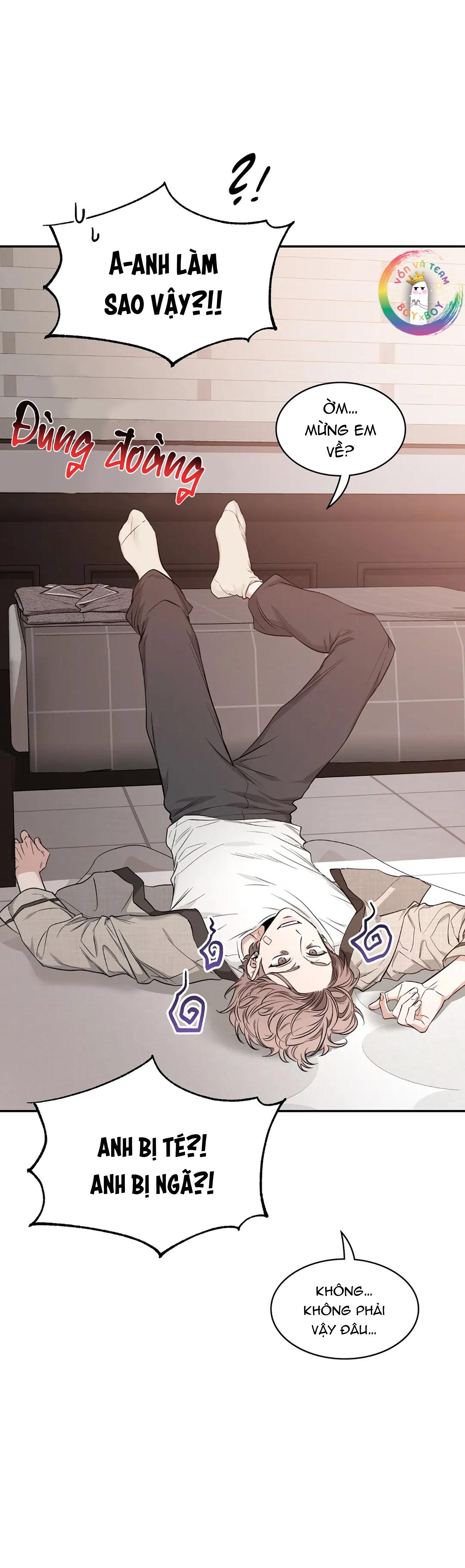 SKETCH Chapter 78 - Next 