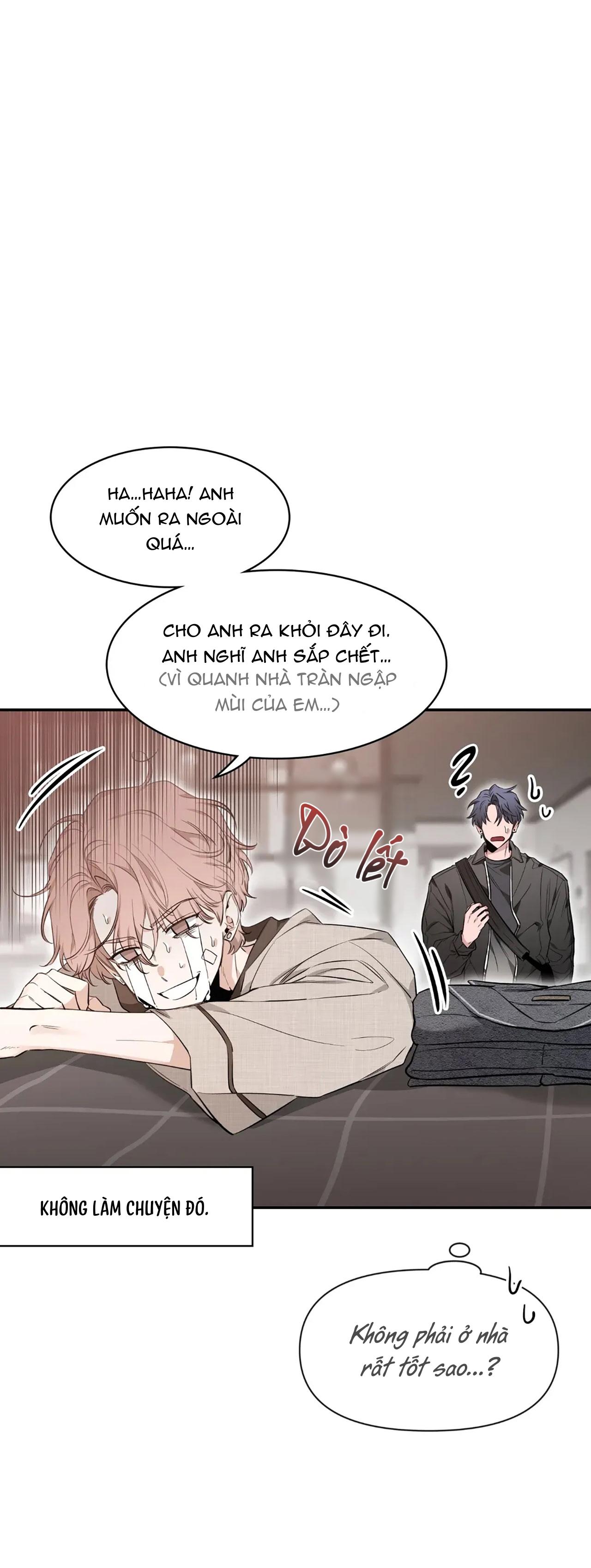 SKETCH Chapter 78 - Next 