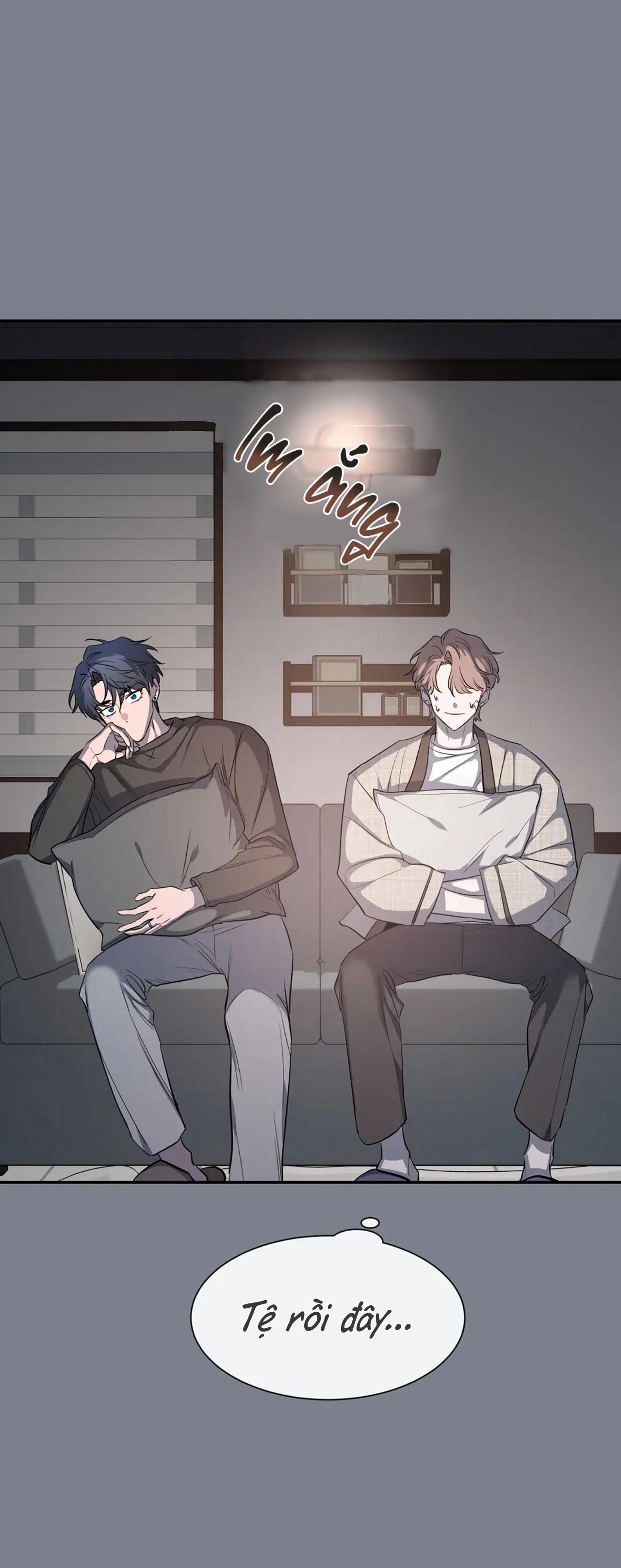 SKETCH Chapter 78 - Next 