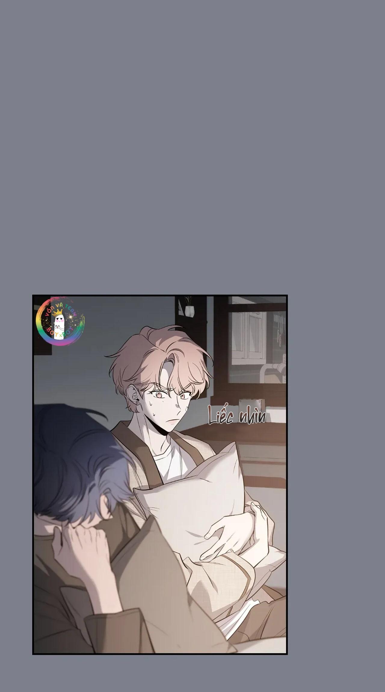SKETCH Chapter 78 - Next 