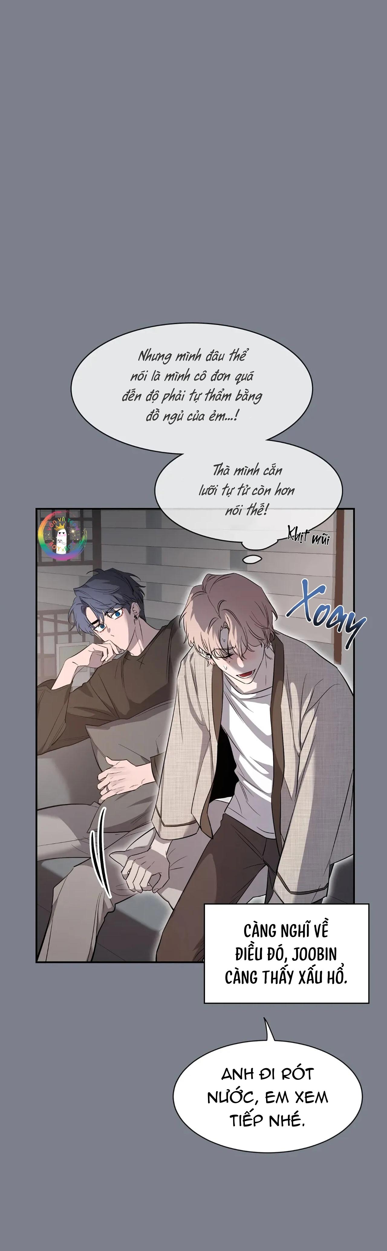 SKETCH Chapter 78 - Next 