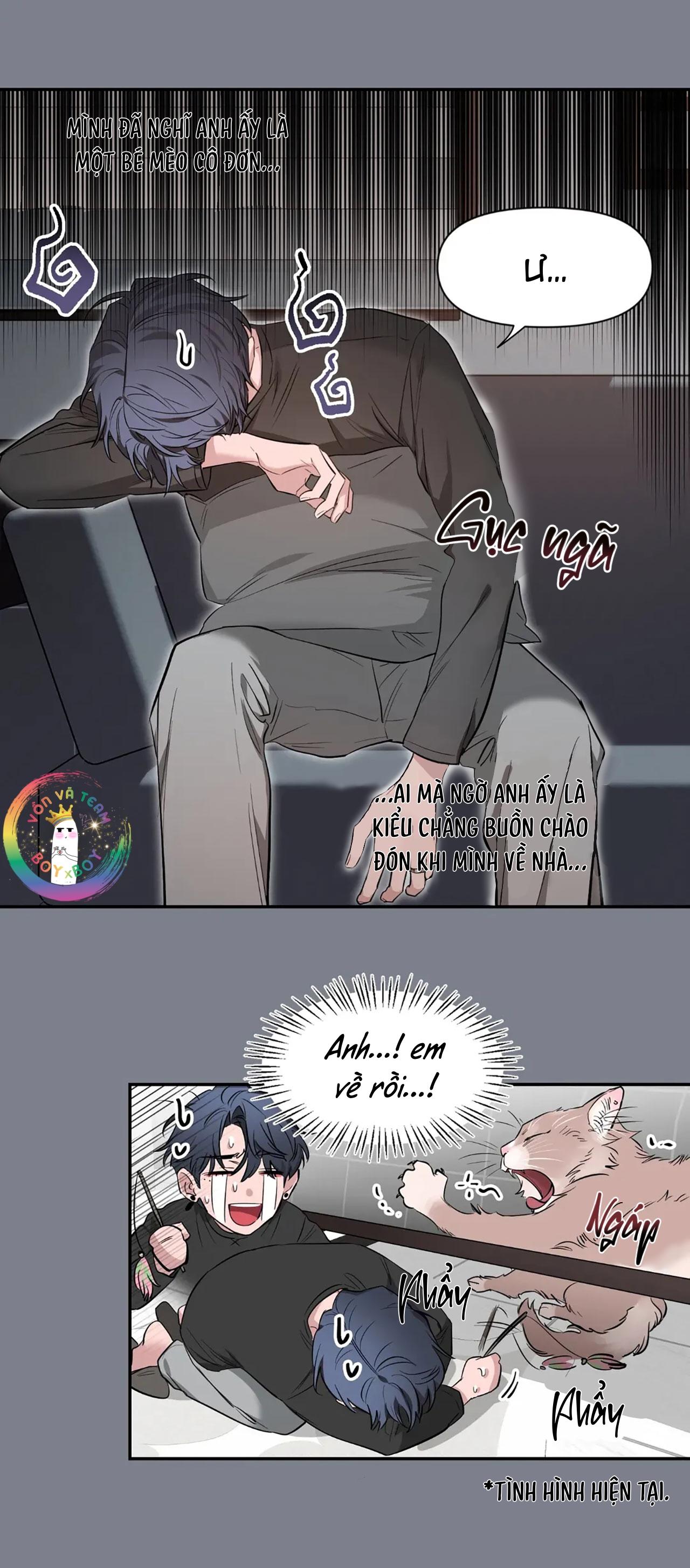 SKETCH Chapter 78 - Next 