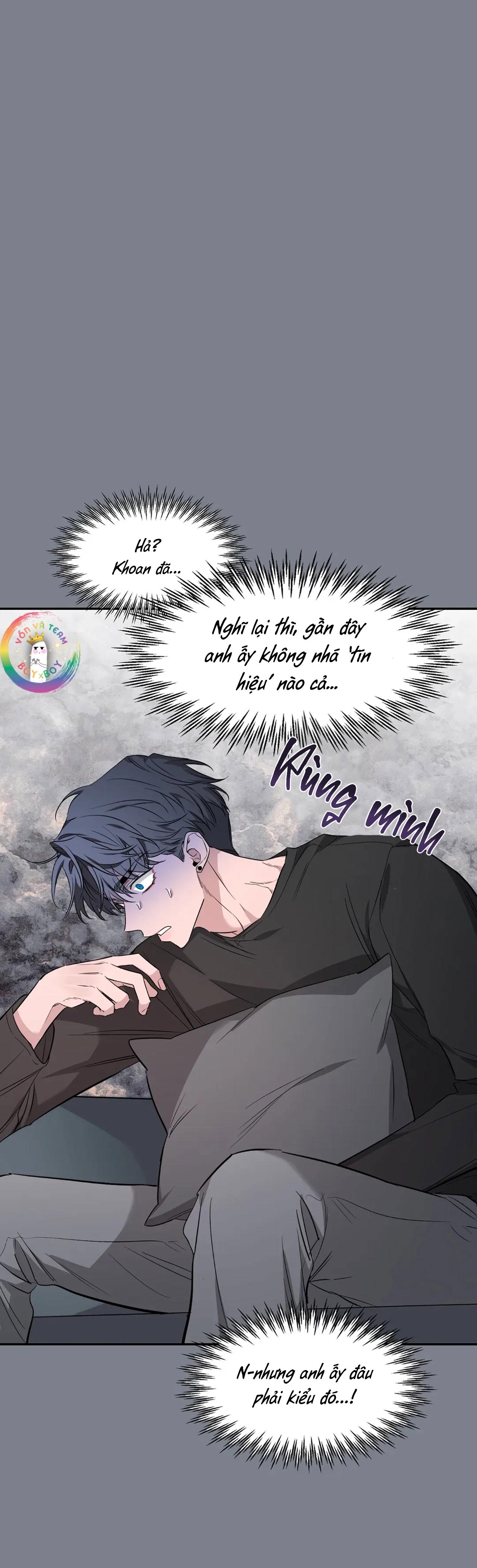 SKETCH Chapter 78 - Next 