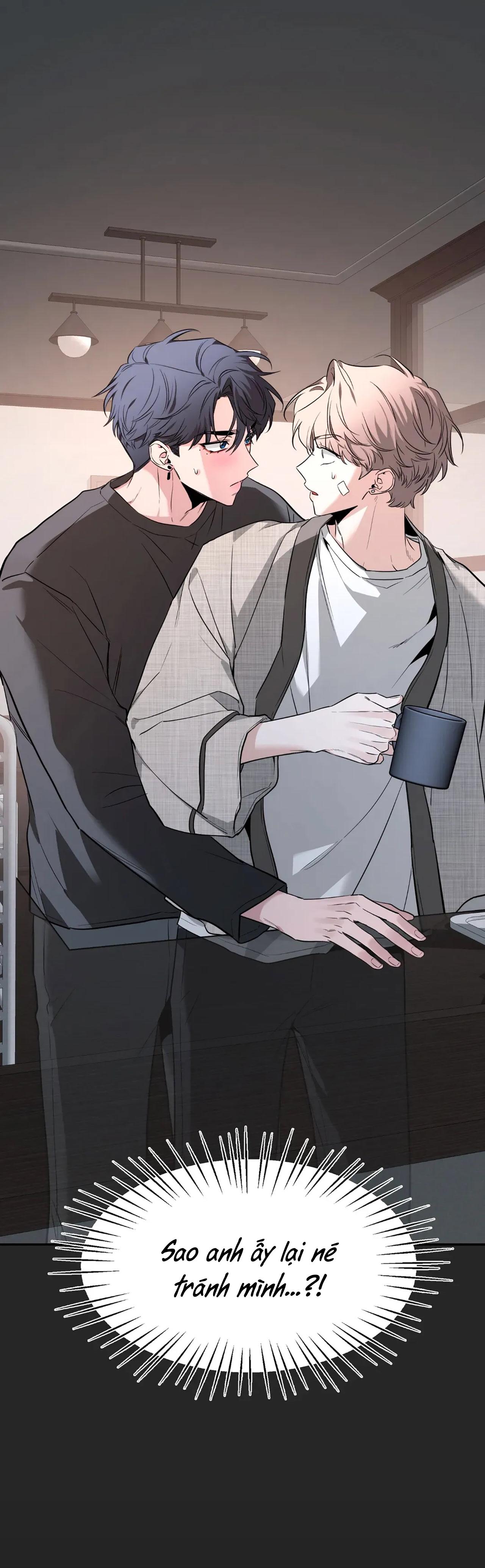 SKETCH Chapter 78 - Next 