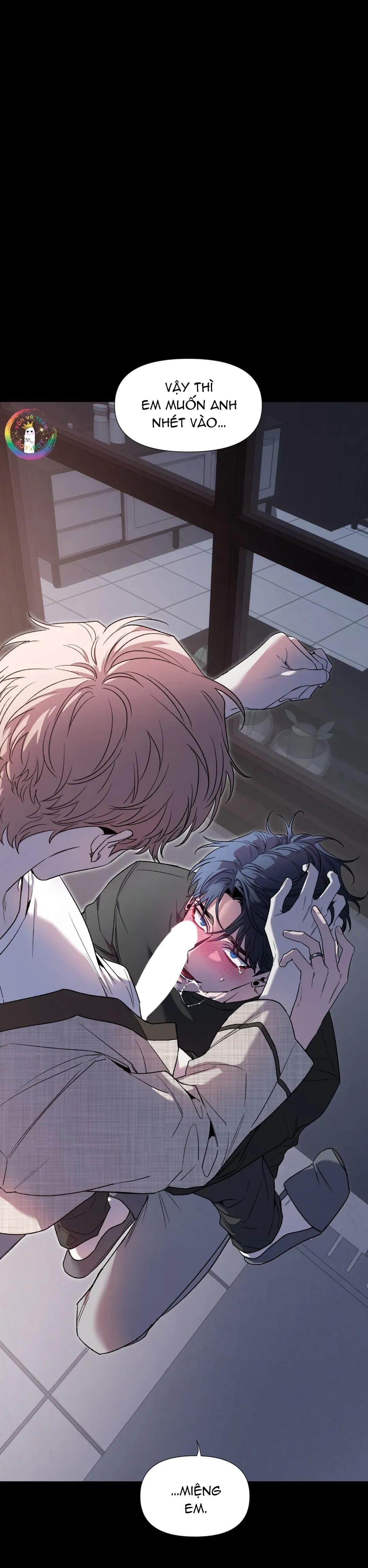 Sketch Chapter 80 Tuốt tuốt - Trang 2