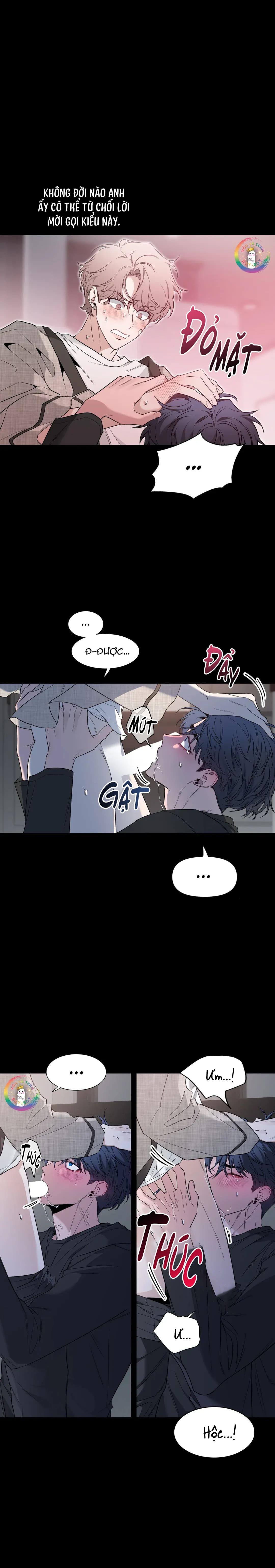 Sketch Chapter 80 Tuốt tuốt - Trang 2