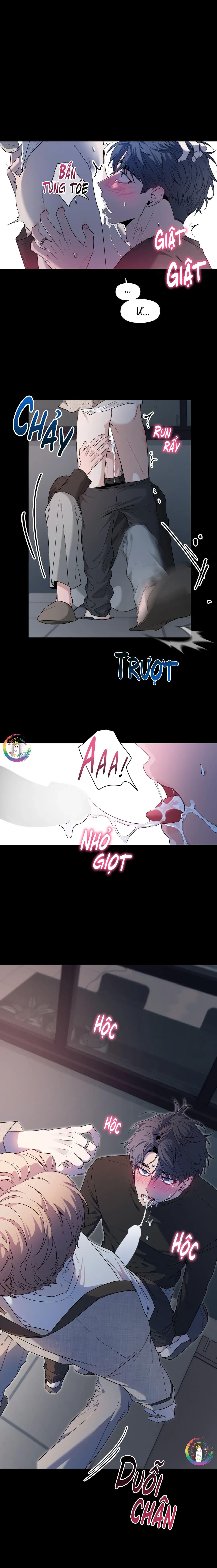 Sketch Chapter 80 Tuốt tuốt - Trang 2