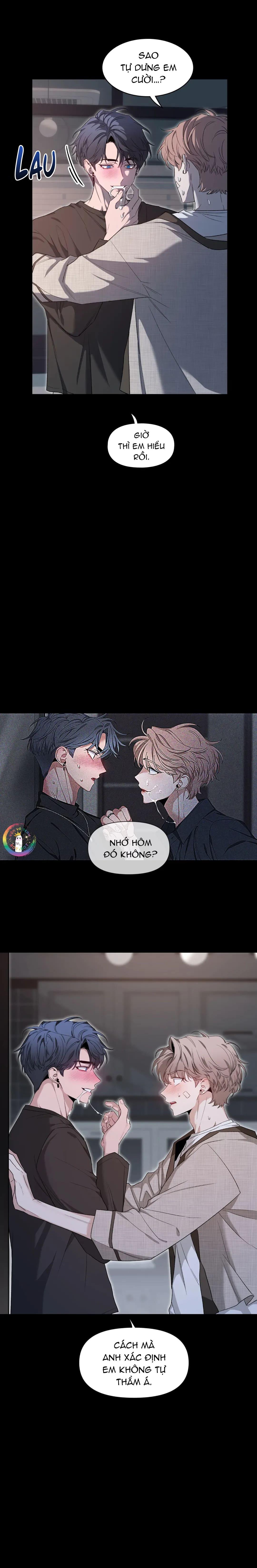 Sketch Chapter 80 Tuốt tuốt - Trang 2