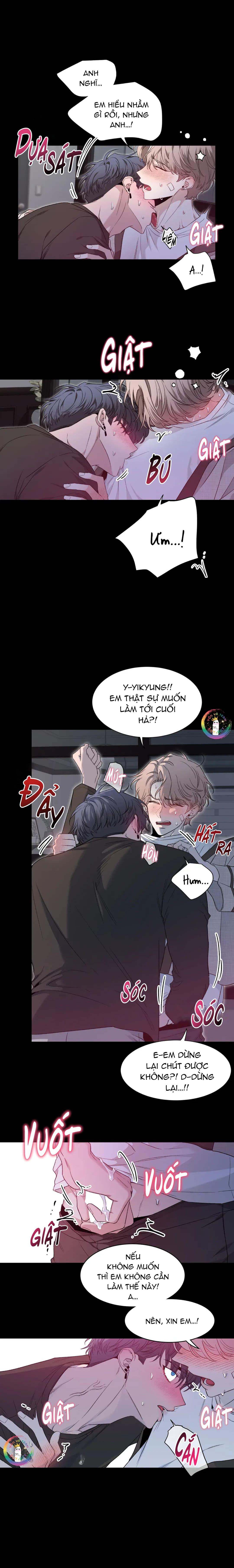 Sketch Chapter 80 Tuốt tuốt - Trang 2