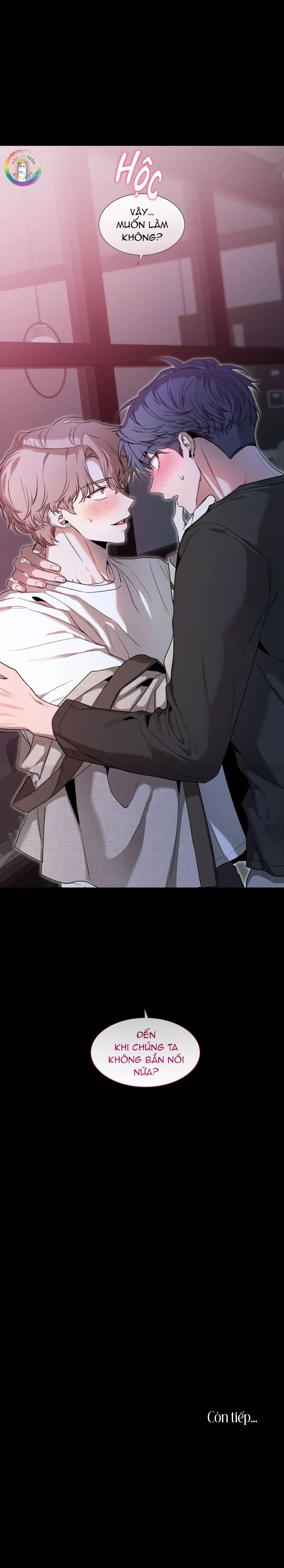 Sketch Chapter 80 Tuốt tuốt - Trang 2