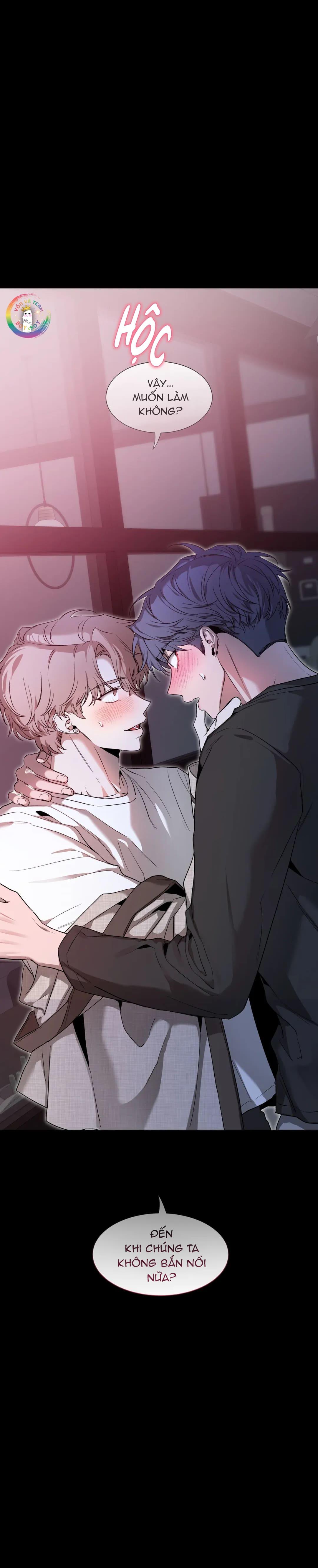 SKETCH Chapter 81 Sếch rất nhiều - Trang 3