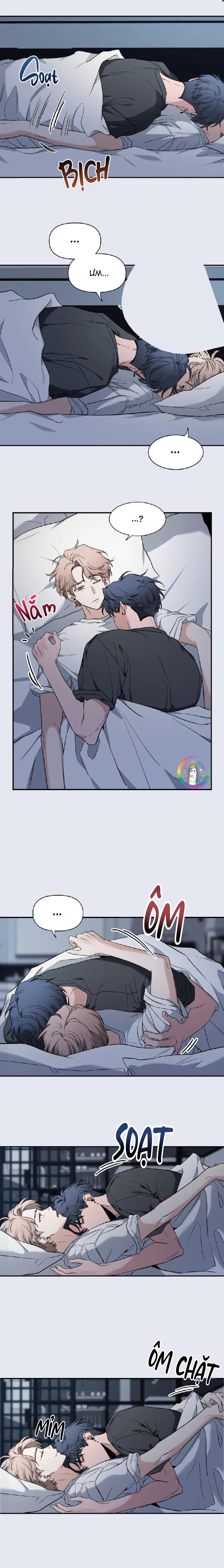 SKETCH Chapter 84 Cà rem chà bá - Next 