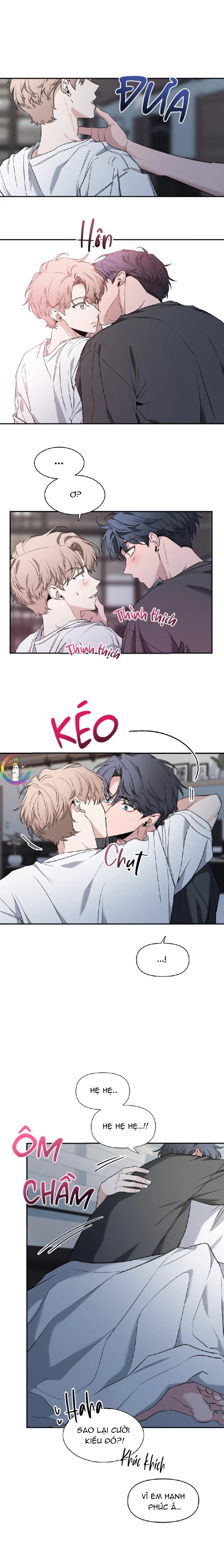 SKETCH Chapter 84 Cà rem chà bá - Next 