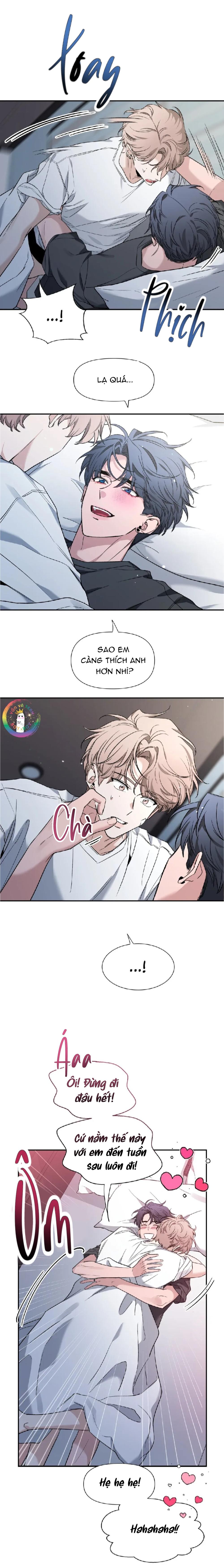 SKETCH Chapter 84 Cà rem chà bá - Next 