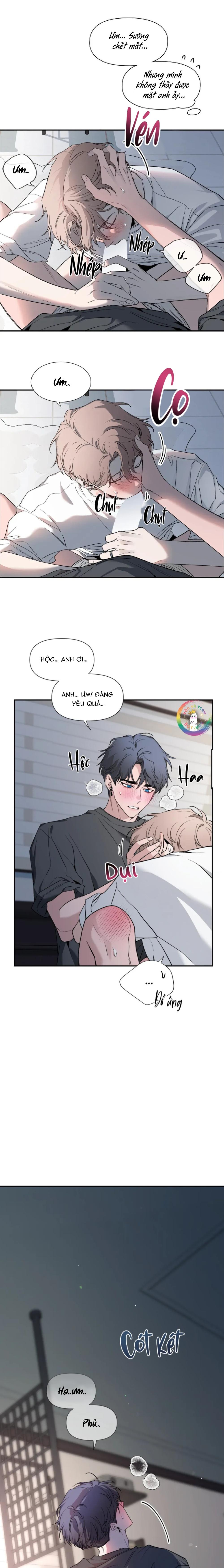 SKETCH Chapter 84 Cà rem chà bá - Next 