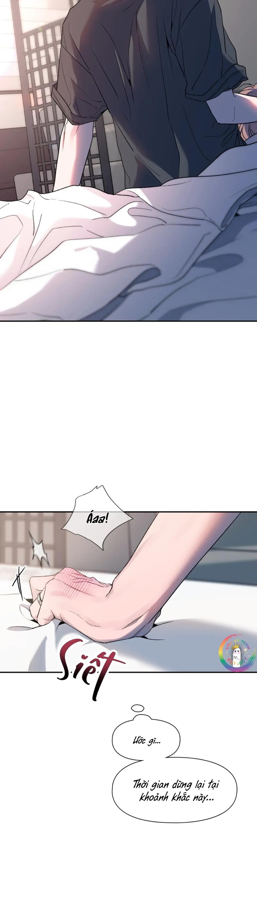 SKETCH Chapter 84 Cà rem chà bá - Next 