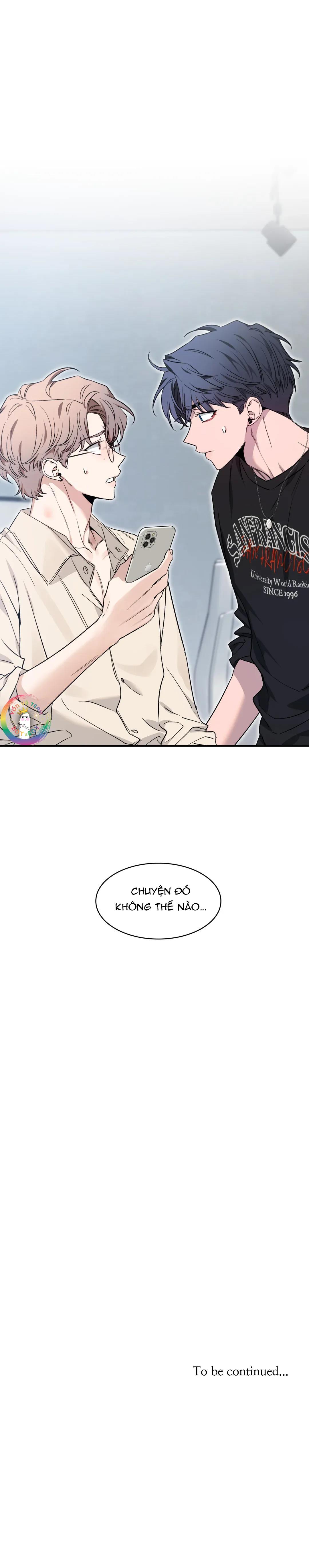 SKETCH Chapter 86 Dập liên tục - Trang 3