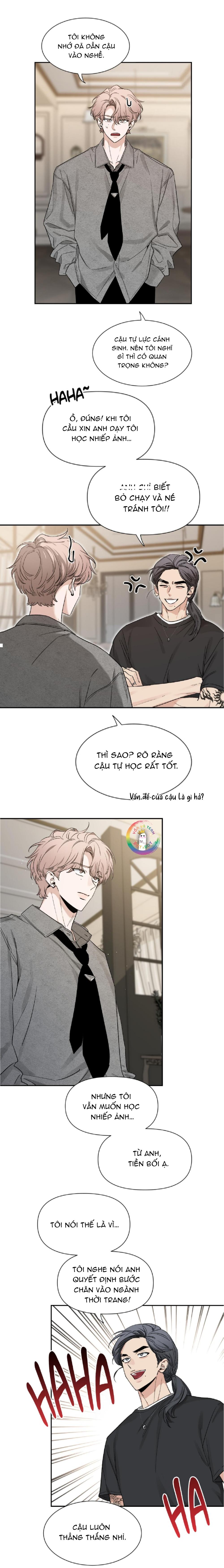 SKETCH Chapter 87 - Trang 3