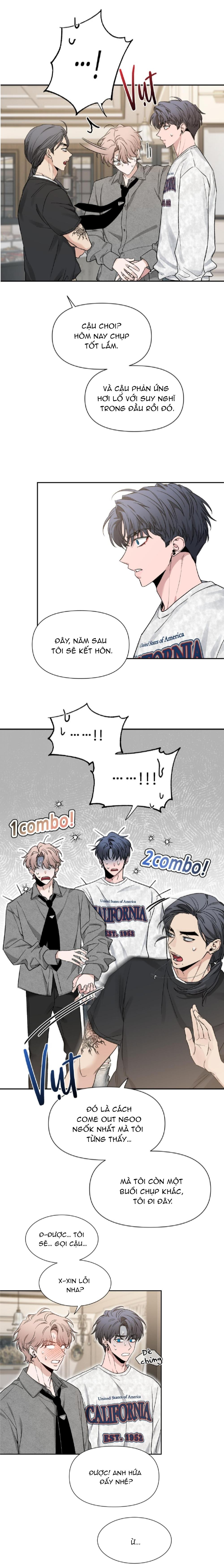 SKETCH Chapter 87 - Trang 3
