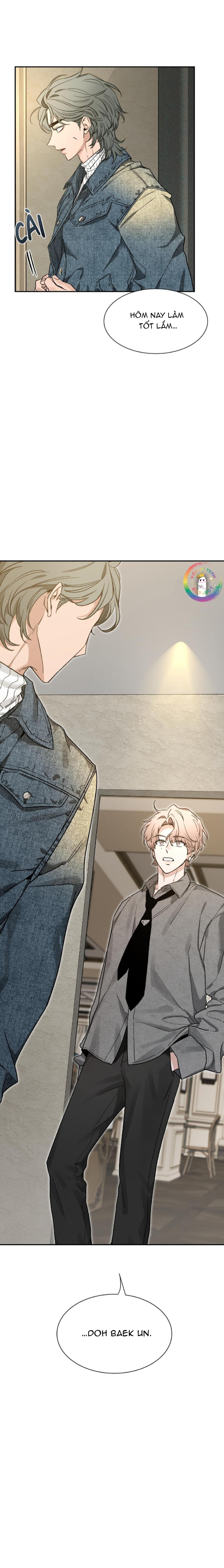 SKETCH Chapter 87 - Trang 3