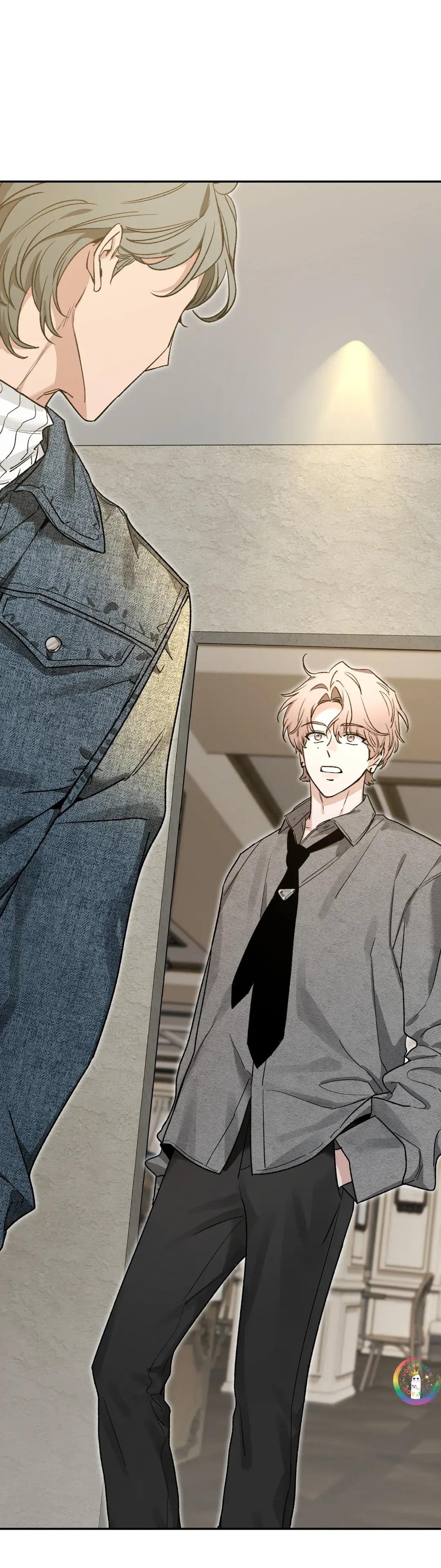 SKETCH Chapter 88 - Next 