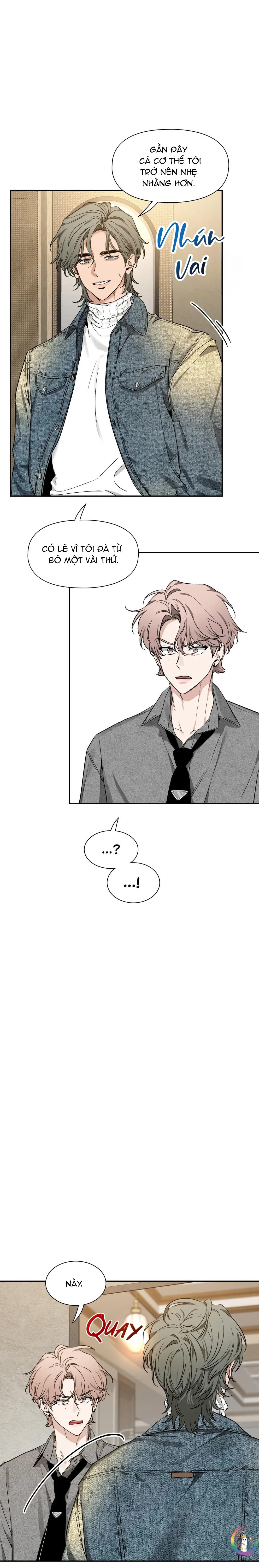SKETCH Chapter 88 - Next 