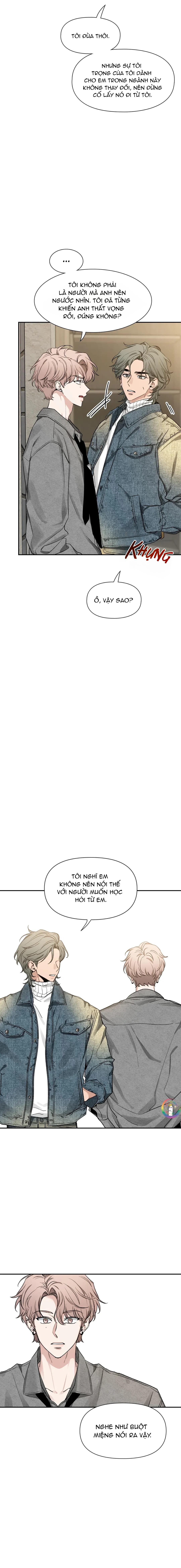 SKETCH Chapter 88 - Next 