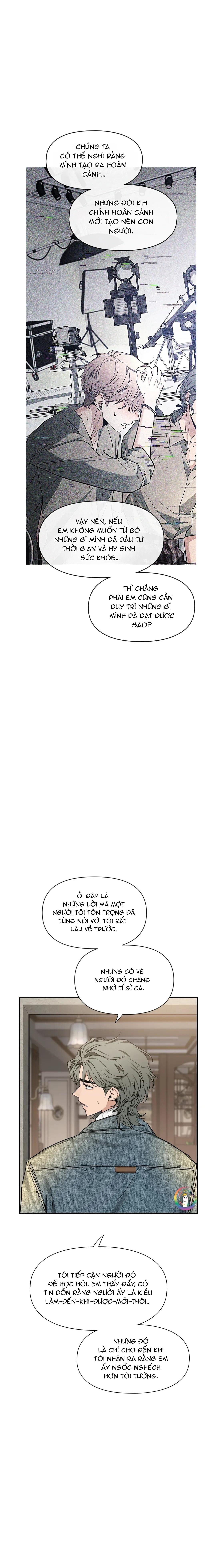 SKETCH Chapter 88 - Next 